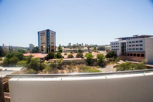 Apartamento Freedom Plaza 12