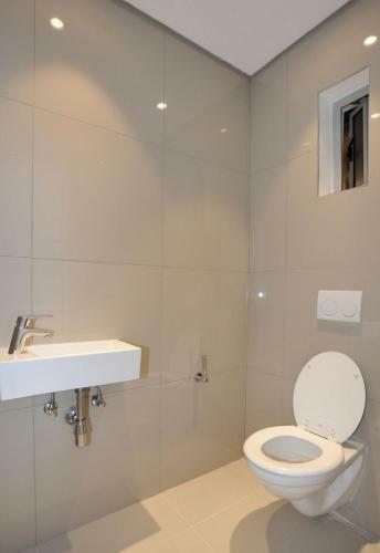 Apartamento Freedom Plaza 12