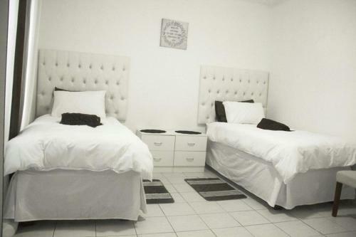 Bed & Breakfast Niizala Guest House
