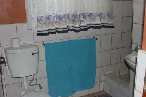 Albergue Loubser"s Backpackers