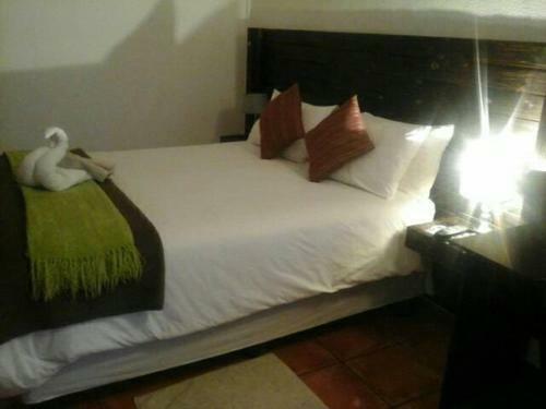 Hostal Zzz Guesthouse
