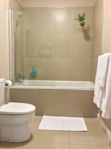 Apartamento Riverlet Modern
