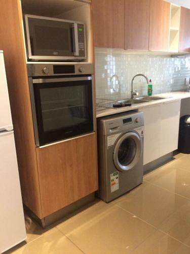 Apartamento Freedom Plaza Windhoek