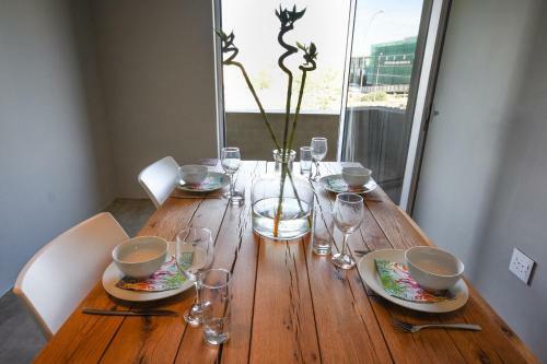 Apartamento Suite 9 The Village