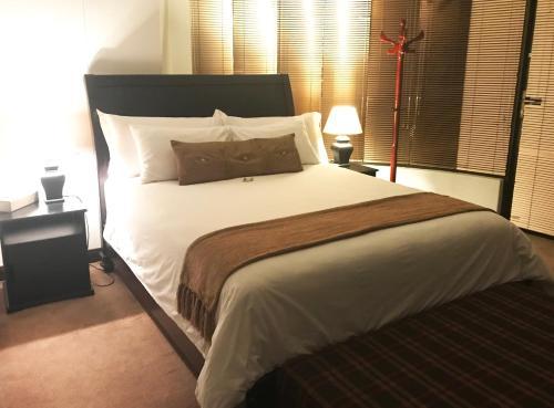 Burg's View Boutique Hotel