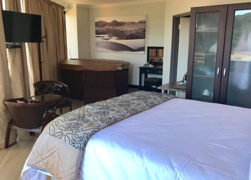 Burg's View Boutique Hotel