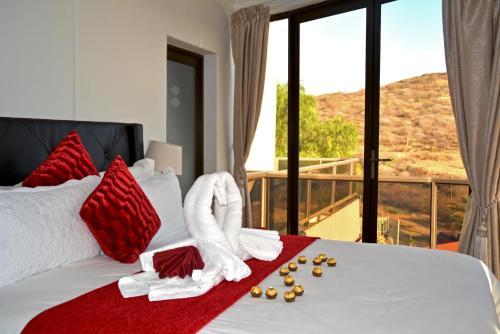 Burg's View Boutique Hotel