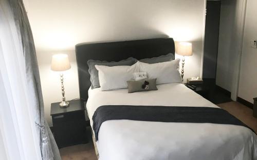 Burg's View Boutique Hotel