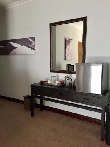 Burg's View Boutique Hotel