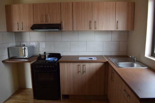 Apartamento Sophia Dale Base Camp