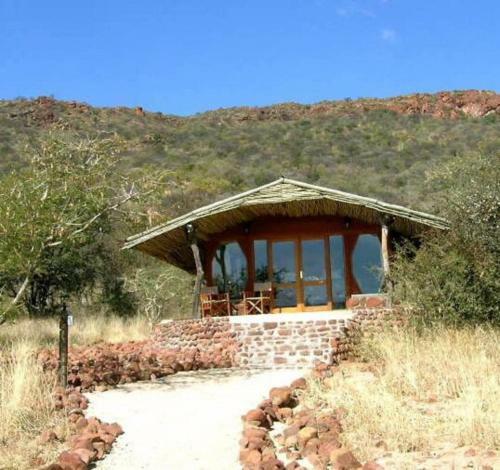 Hostal Waterberg Guest Farm
