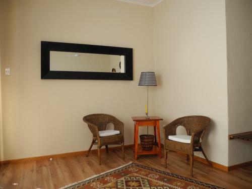 Hostal Waterberg Guest Farm
