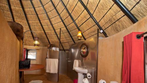 Ongula Village Homestead Lodge