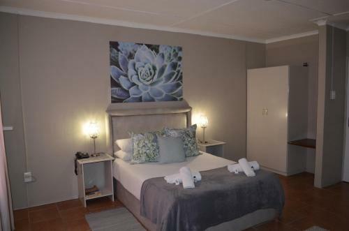 Mariental Hotel