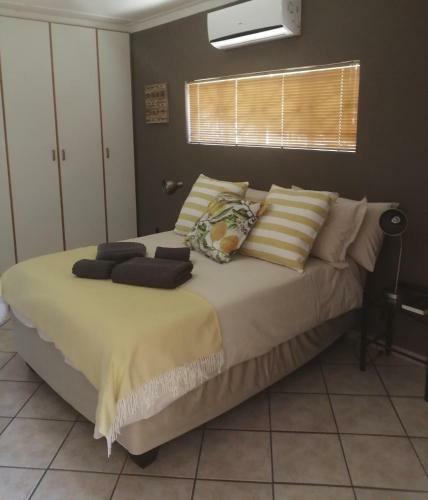 Apartamento Home Sweet Home