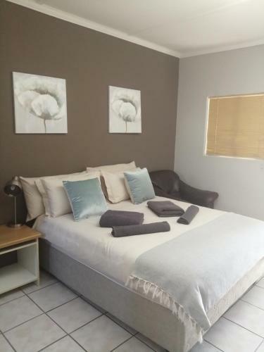 Apartamento Home Sweet Home