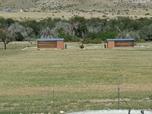 Agroturismo Ukuib Guest Farm And Camping