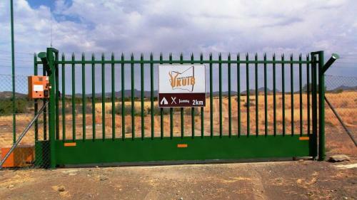 Agroturismo Ukuib Guest Farm And Camping