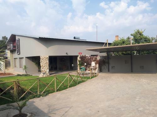 Hostal Die Windpomp Guesthouse