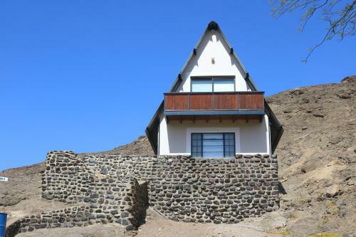 Hostal Goanikontes-oasis