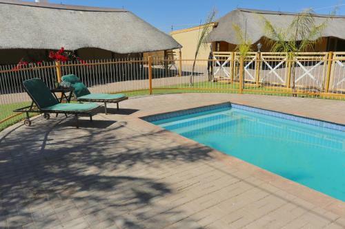 Stoney's Country Hotel