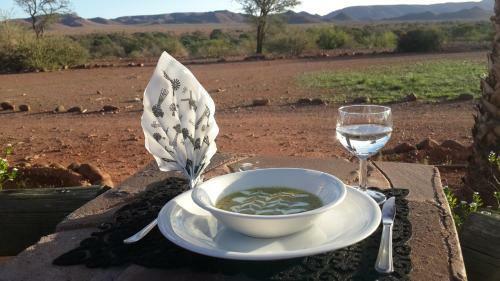 Lodge Duwisib Guest Farm