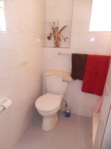 Agroturismo D�sternbrook Guest Farm