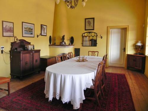 Agroturismo D�sternbrook Guest Farm