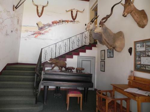 Agroturismo D�sternbrook Guest Farm
