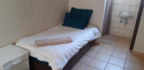 Bed & Breakfast African Sky Guesthouse