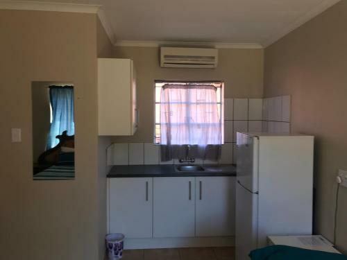 Bed & Breakfast African Sky Guesthouse