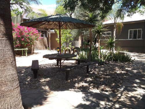 Bed & Breakfast Puccini House