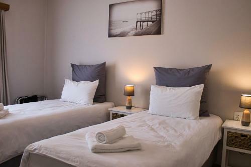 Bed & Breakfast Kramersdorf Guesthouse