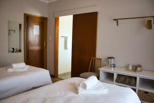 Bed & Breakfast Kramersdorf Guesthouse