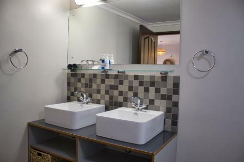 Bed & Breakfast Kramersdorf Guesthouse