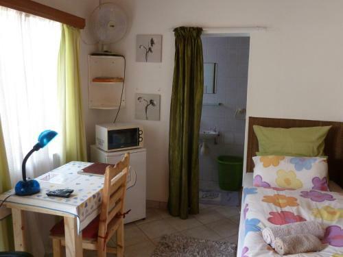 Hostal Duneside Accommodation
