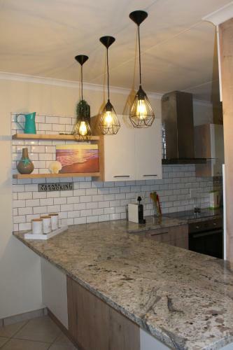 Apartamento Salty Breeze Holiday Flat