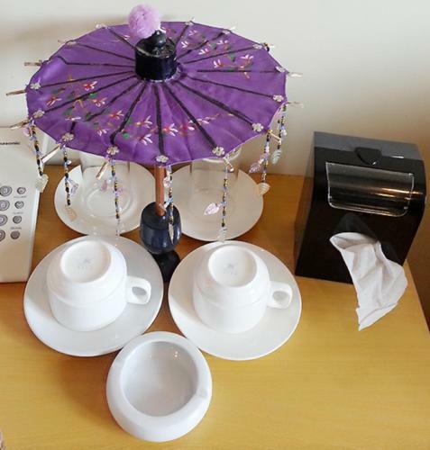 Bawga Theiddhi Hotel (kyike Hti Yoe)