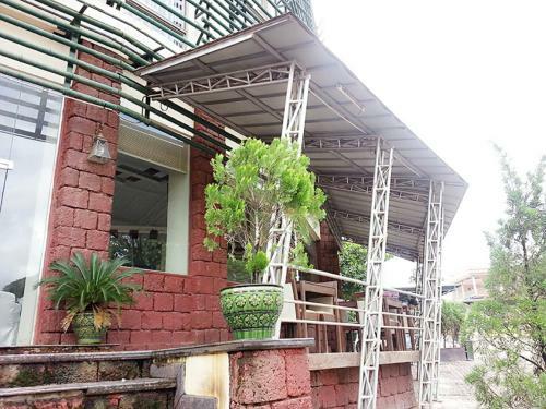 Bawga Theiddhi Hotel (kyike Hti Yoe)