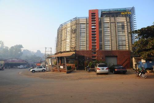 Bawga Theiddhi Hotel (kyike Hti Yoe)