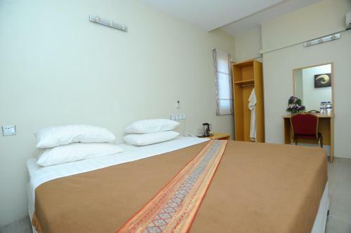 Bawga Theiddhi Hotel (kyike Hti Yoe)