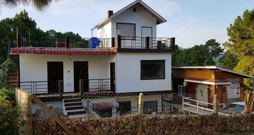 The Nest Vacation Home
