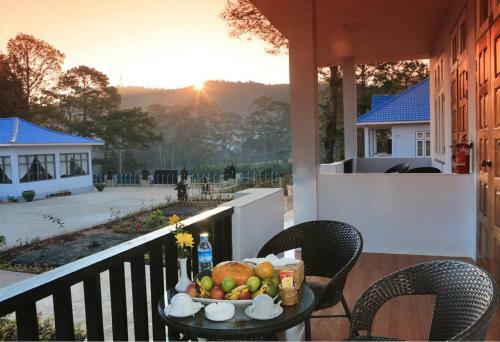 Hotel The Serenity Kalaw Resort