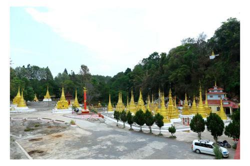 Hotel The Serenity Kalaw Resort