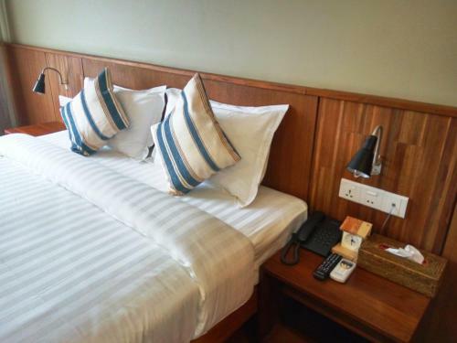 360 Kalaw Hotel