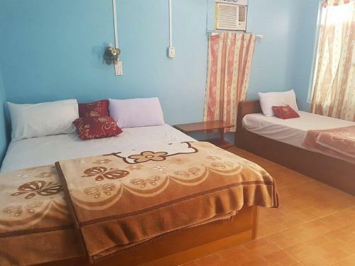 Posada Pann Myo Thu Inn