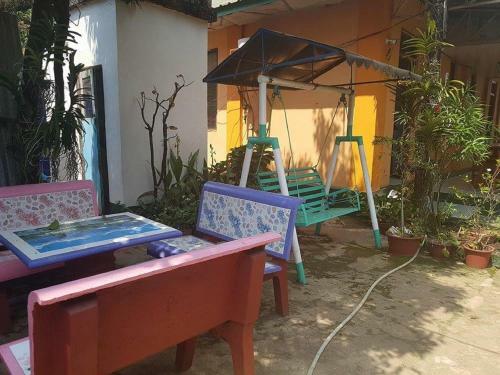 Posada Pann Myo Thu Inn