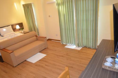 Kalaw Silver Pine Hotel