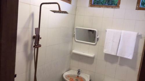 Hotel Motel Amigo Kalaw