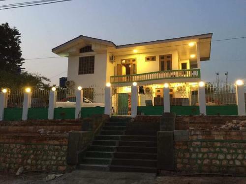 Hotel Motel Amigo Kalaw